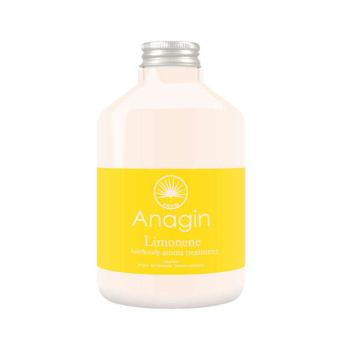 PRODUCT - 商品紹介｜薄毛（脱毛）予防・ヘアケアのAnagin（アナジン）